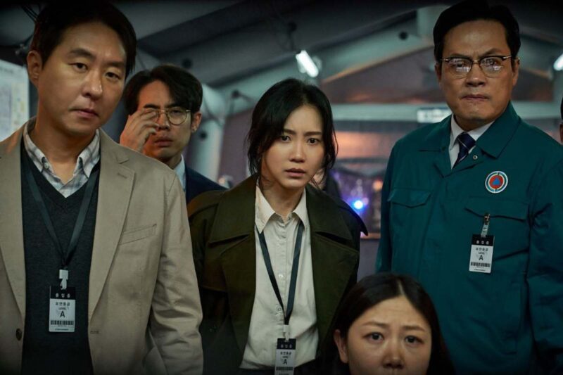 公開前で動員361万人超え　予告編だけで韓国映画界を震撼させた話題作とは
