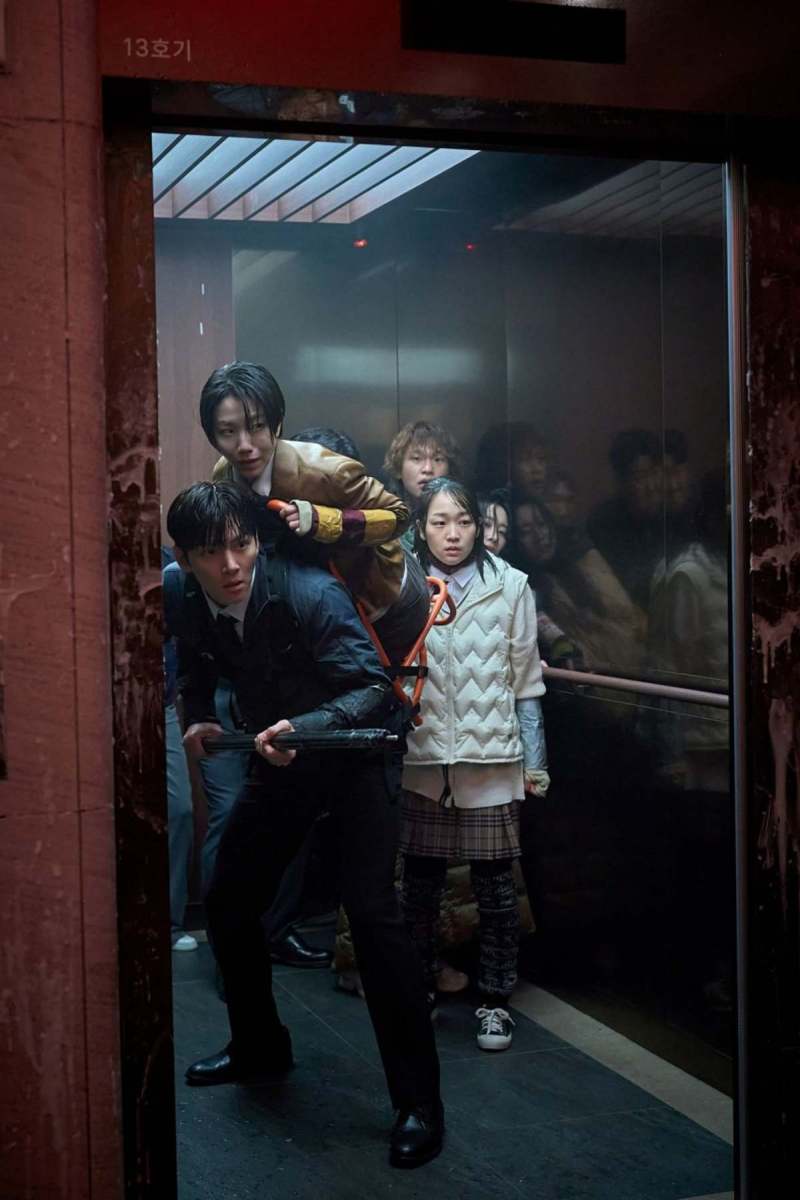 公開前で動員361万人超え　予告編だけで韓国映画界を震撼させた話題作とは