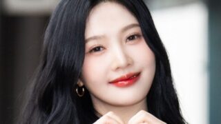 「芸能人になれなくなったら」…ジョイ、アイドルの名声を捨て愛犬美容に挑戦（『ナホンサン』）