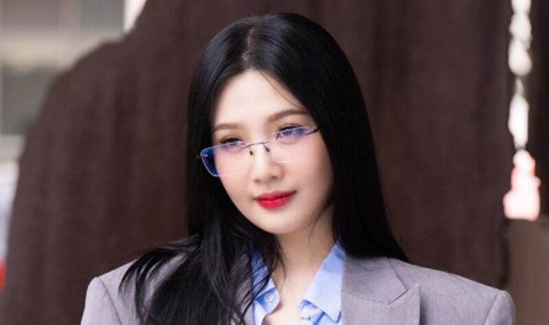 「芸能人になれなくなったら」…ジョイ、アイドルの名声を捨て愛犬美容に挑戦（『ナホンサン』）