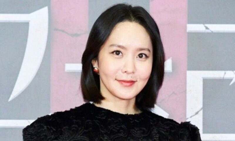 朴智潤、泥沼の離婚争いの中、娘から届いたメッセージ「心だけはリッチ」