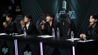 「ノウル、デビュー24年目で初の審査員に挑戦「鋭くも時に温かい」」