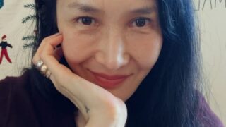 ユン・ヘジン、激やせ姿にファン衝撃…「骨と皮だけ」な近影を公開