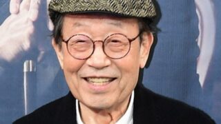 「心不全」闘病中の申久、伝えられた近況にファン涙…「胸が痛む」