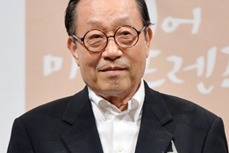 「心不全」闘病中の申久、伝えられた近況にファン涙…「胸が痛む」