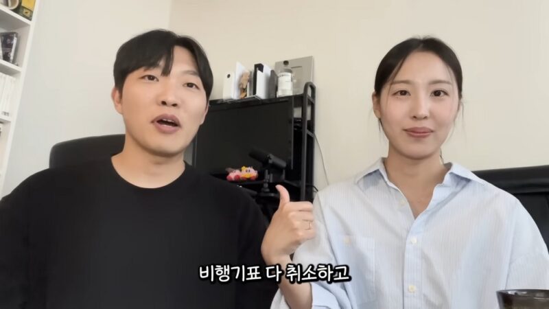 최고기、航空券キャンセル→♥イ・ジュウン父に再会…「娘を育てる父の心」理解