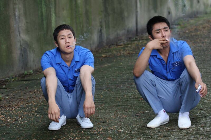 17年前は動員10万人…Netflixで再評価、韓国映画が異例の逆転劇