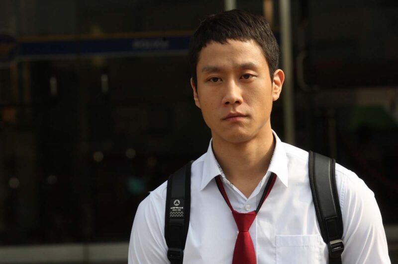 17年前は動員10万人…Netflixで再評価、韓国映画が異例の逆転劇
