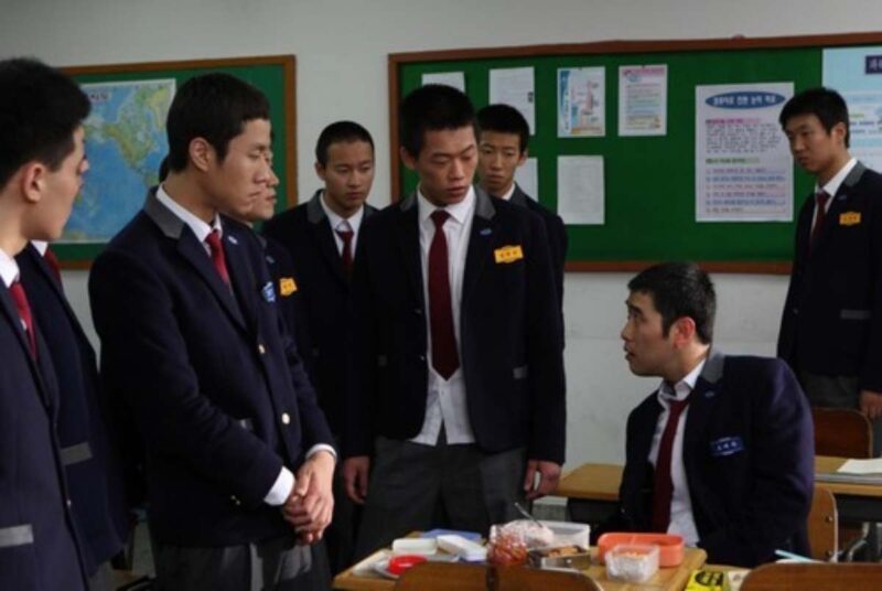 17年前は動員10万人…Netflixで再評価、韓国映画が異例の逆転劇