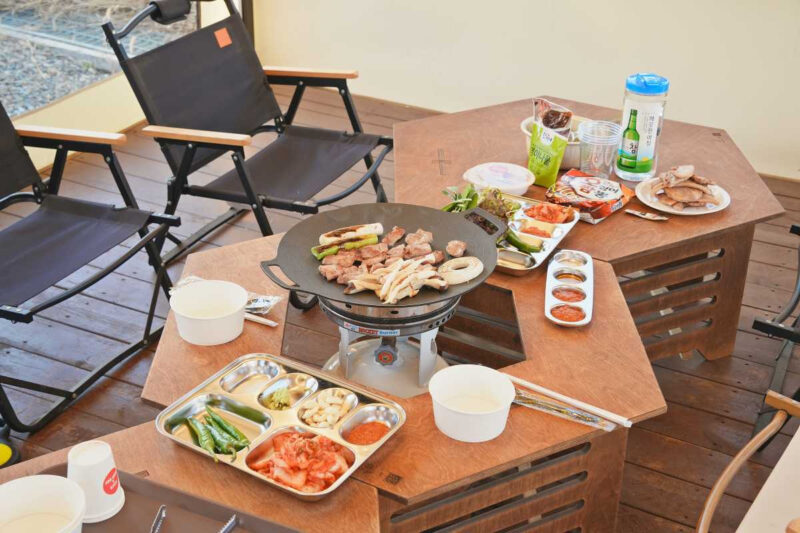 サムギョプサルに焼酎、〆のラーメンまで！慶州（キョンジュ）グルメ食べ尽くし旅が最高すぎる