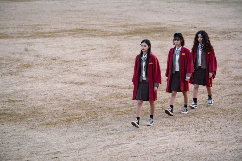 公開前2冠達成!「1秒も目が離せない」と話題の期待作が遂に解禁へ