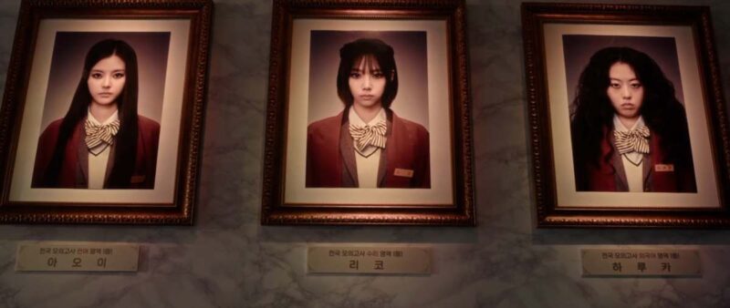 公開前2冠達成!「1秒も目が離せない」と話題の期待作が遂に解禁へ