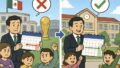 メキシコ、W杯期間の臨時休校を撤回　保護者の反発受け方針転換