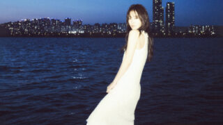 パク・ボヨン、写真展「Somewhere in between」開催決定！