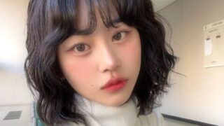 MZ世代の巫女ノ・スルビ、整形やダイエット薬服用を告白「すごく似合ってる」と大満足