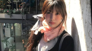 ソン・スイ、清純な「彼女感」あふれる写真が話題に