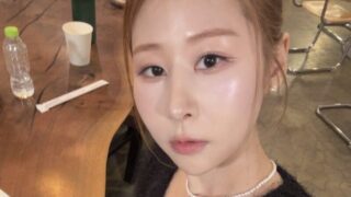 パク・セミ、「生きる日がもう少ない」…愛犬との別れを考え号泣
