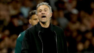 PSG、アーセナル戦の秘策はラグビー？