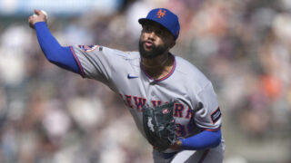 MLB、相次ぐ負傷と不振で「クローザー危機」が深刻化