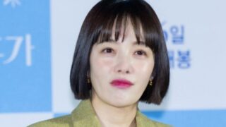 ファン・ボラ、体外受精の副作用乗り越え待望の第二子…念願の「娘ママ」に