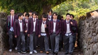 「完成度抜群の傑作」と絶賛の嵐！スタンディングオベーションで観客が涙した韓国映画とは