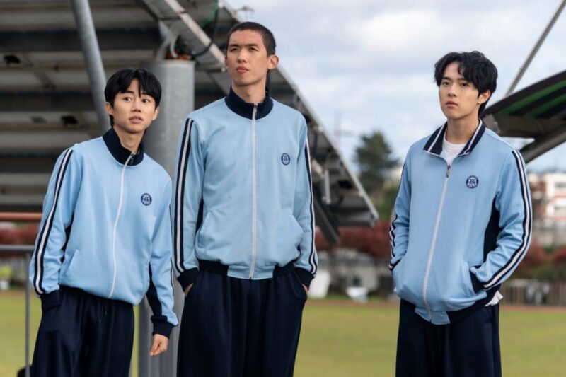 「完成度抜群の傑作」と絶賛の嵐！スタンディングオベーションで観客が涙した韓国映画とは