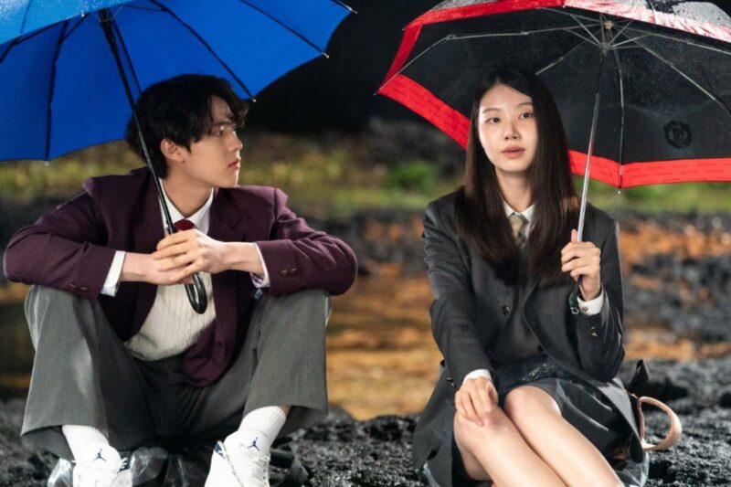 「完成度抜群の傑作」と絶賛の嵐！スタンディングオベーションで観客が涙した韓国映画とは