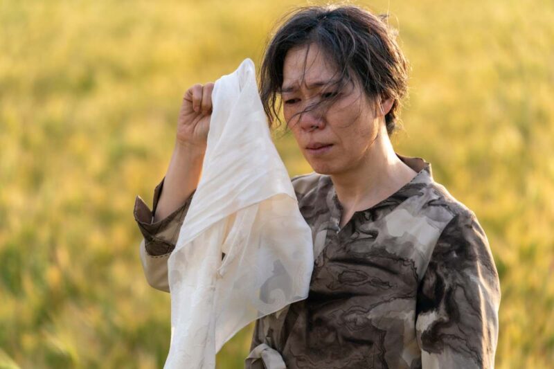 「完成度抜群の傑作」と絶賛の嵐！スタンディングオベーションで観客が涙した韓国映画とは