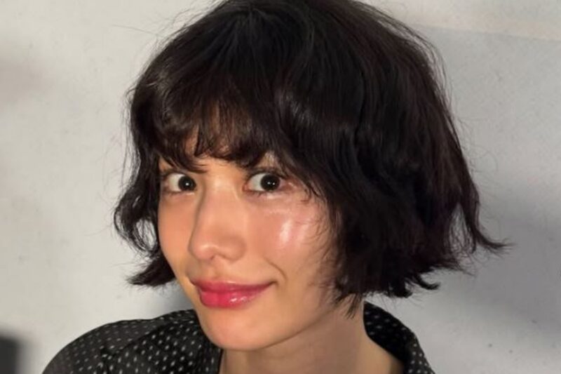 「見守っているから…」ナナ、深刻な状況を告白しファンに衝撃