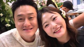 キム・ウォンヒョ♥シム・ジンファ、先に逝った故キム・ヒョンウンの穴埋める…「お父さん、お元気で」