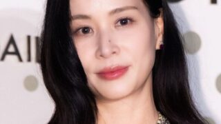 チャン・ドンゴン妻コ・ソヨン、結婚16年で…驚きのニュースを報告