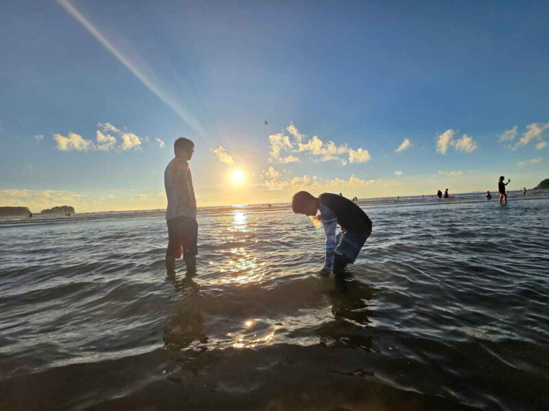 ソウル近郊在住の方必見！日帰りで行けるおすすめ海水浴場スポット