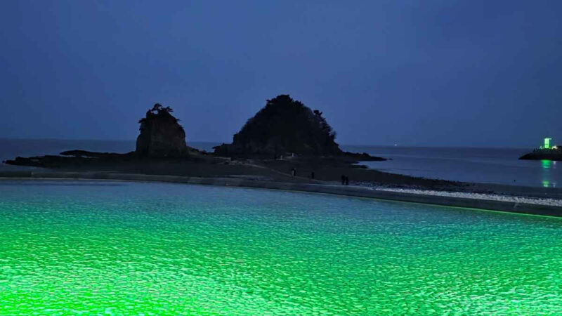 ソウル近郊在住の方必見！日帰りで行けるおすすめ海水浴場スポット