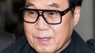 趙英男、元妻・尹汝貞を絶賛…今さらながらの「後悔」を吐露