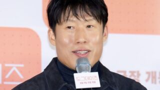 ユ・ヘジンまでも「人柄」が露呈…映画界が騒然
