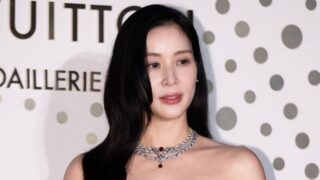 チャン・ドンゴン♥コ・ソヨン、過去マネージャーに怒鳴った理由―「私のブランドバッグを蹴った」
