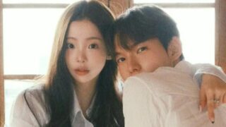クァク・ミンギョン、9歳年上のシン・スンヨンとの熱愛公認から5日で初心境「想像もしていなかった反応」
