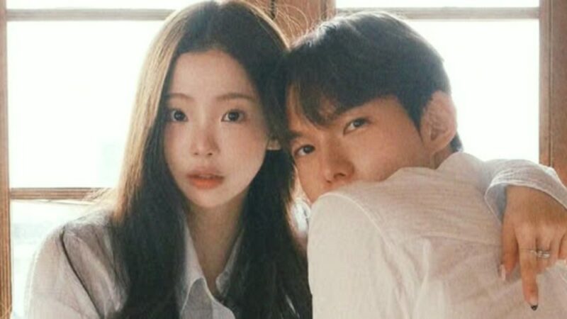 クァク・ミンギョン、9歳年上のシン・スンヨンとの熱愛公認から5日で初心境「想像もしていなかった反応」