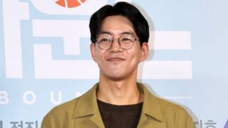 イ・サンユン、8年間の我慢？質問攻めに法輪僧もタジタジ（『法輪ロード』）