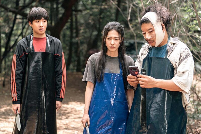 観客1万人で「惨敗」の危機から一転、公開4日でTOP3入り！予算2億の低予算映画が巻き起こした奇跡