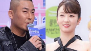 라도♥ユンボミ、芸能界夫婦らしい豪華な祝歌ラインナップ…Apink・STAYC・UNCHILDが参戦
