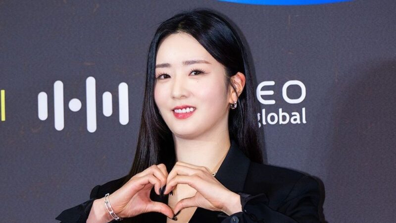 라도♥ユンボミ、芸能界夫婦らしい豪華な祝歌ラインナップ…Apink・STAYC・UNCHILDが参戦