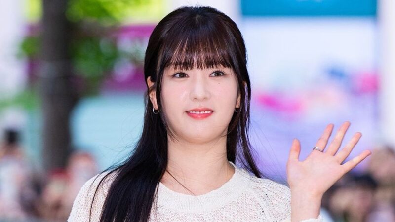 라도♥ユンボミ、芸能界夫婦らしい豪華な祝歌ラインナップ…Apink・STAYC・UNCHILDが参戦