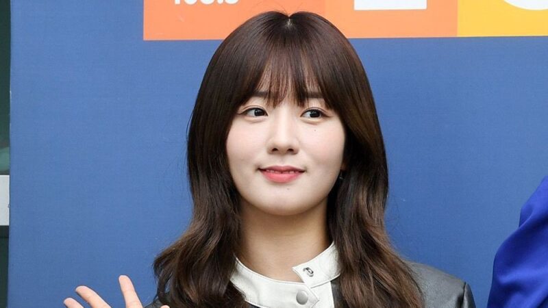 라도♥ユンボミ、芸能界夫婦らしい豪華な祝歌ラインナップ…Apink・STAYC・UNCHILDが参戦