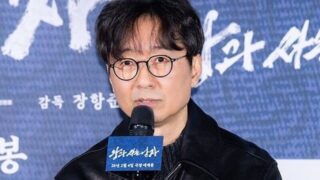 チャン・ハンジュン監督、千万ヒットも「望んだ人生じゃない」と大衆への不満吐露