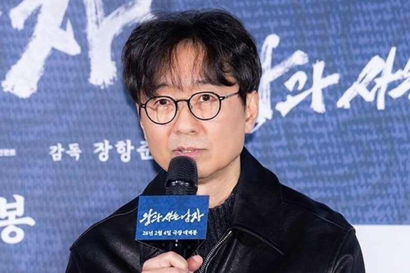 チャン・ハンジュン監督、千万ヒットも「望んだ人生じゃない」と大衆への不満吐露