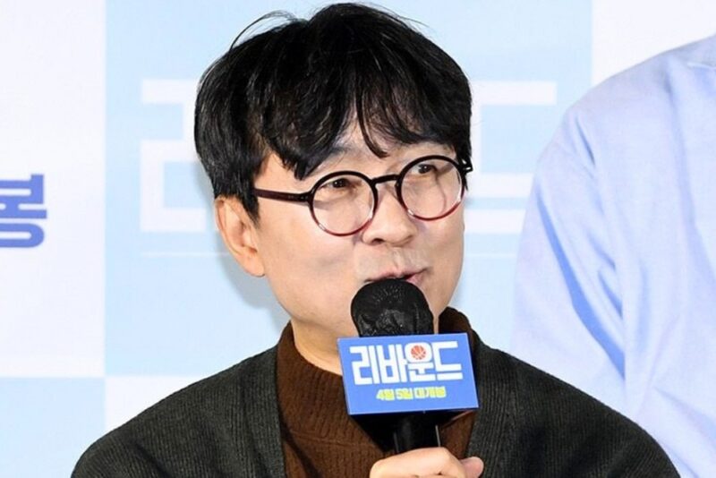 チャン・ハンジュン監督、千万ヒットも「望んだ人生じゃない」と大衆への不満吐露