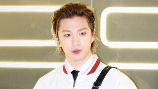 BIGBANG「4人組」再結成のサインか…SOL、多くの選択肢から「T.O.P」を選択