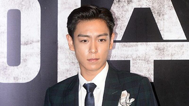 BIGBANG「4人組」再結成のサインか…SOL、多くの選択肢から「T.O.P」を選択