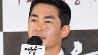 ペ・ジョンナム、キム・ゴウン愛犬ウォリを追悼「お姉さんと楽しく遊んでるよ」